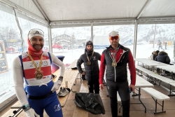 47e Marathon de Bessans 10-11 Janvier 2026