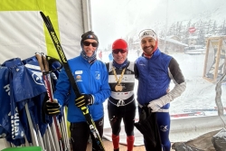 47e Marathon de Bessans 10-11 Janvier 2026