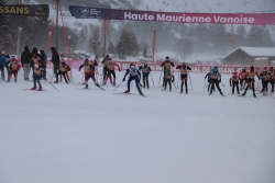 47e Marathon de Bessans 10-11 Janvier 2026