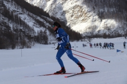 47e Marathon de Bessans 10-11 Janvier 2026