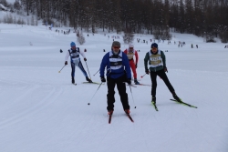 47e Marathon de Bessans 10-11 Janvier 2026