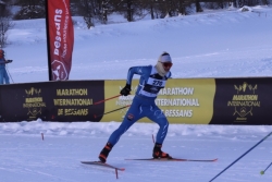 47e Marathon de Bessans 10-11 Janvier 2026