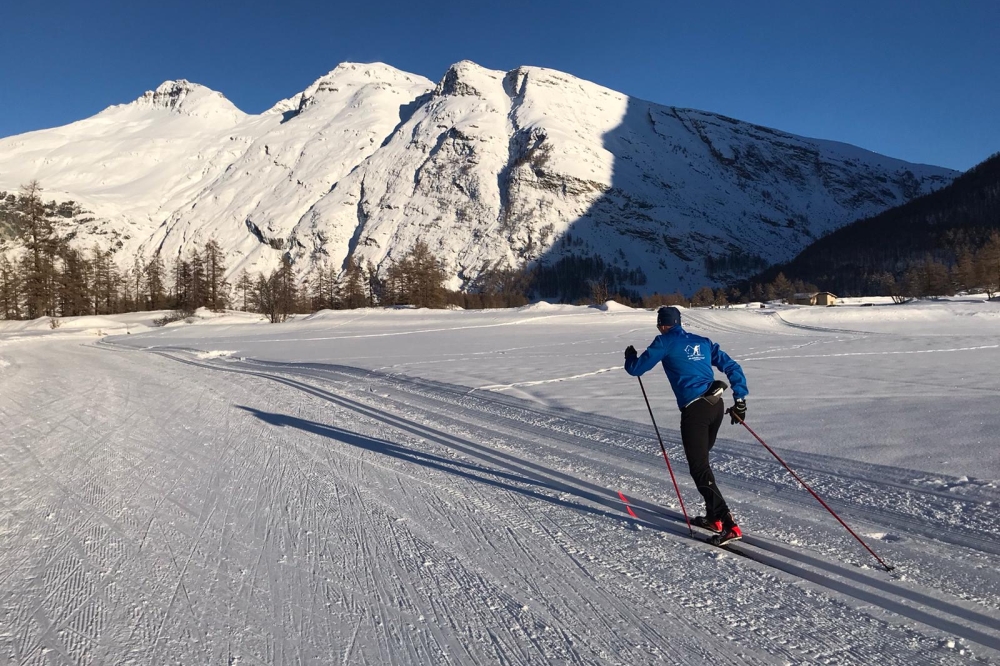 MARATHON DE BESSANS