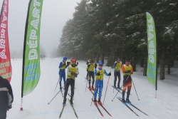 GRAND PRIX DES SUPEYRES 21 décembre 2024