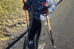 ECOLE DE SKI AUTOMNE 2024