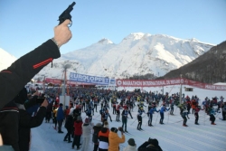 MARATHON DE BESSANS