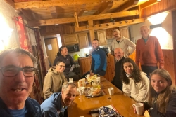 MARATHON DE BESSANS