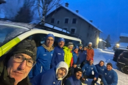 MARATHON DE BESSANS