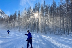 MARATHON DE BESSANS
