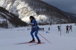 47e Marathon de Bessans 10-11 Janvier 2026