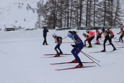 47e Marathon de Bessans 10-11 Janvier 2026