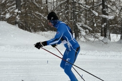 47e Marathon de Bessans 10-11 Janvier 2026