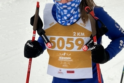 47e Marathon de Bessans 10-11 Janvier 2026