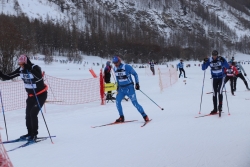 47e Marathon de Bessans 10-11 Janvier 2026