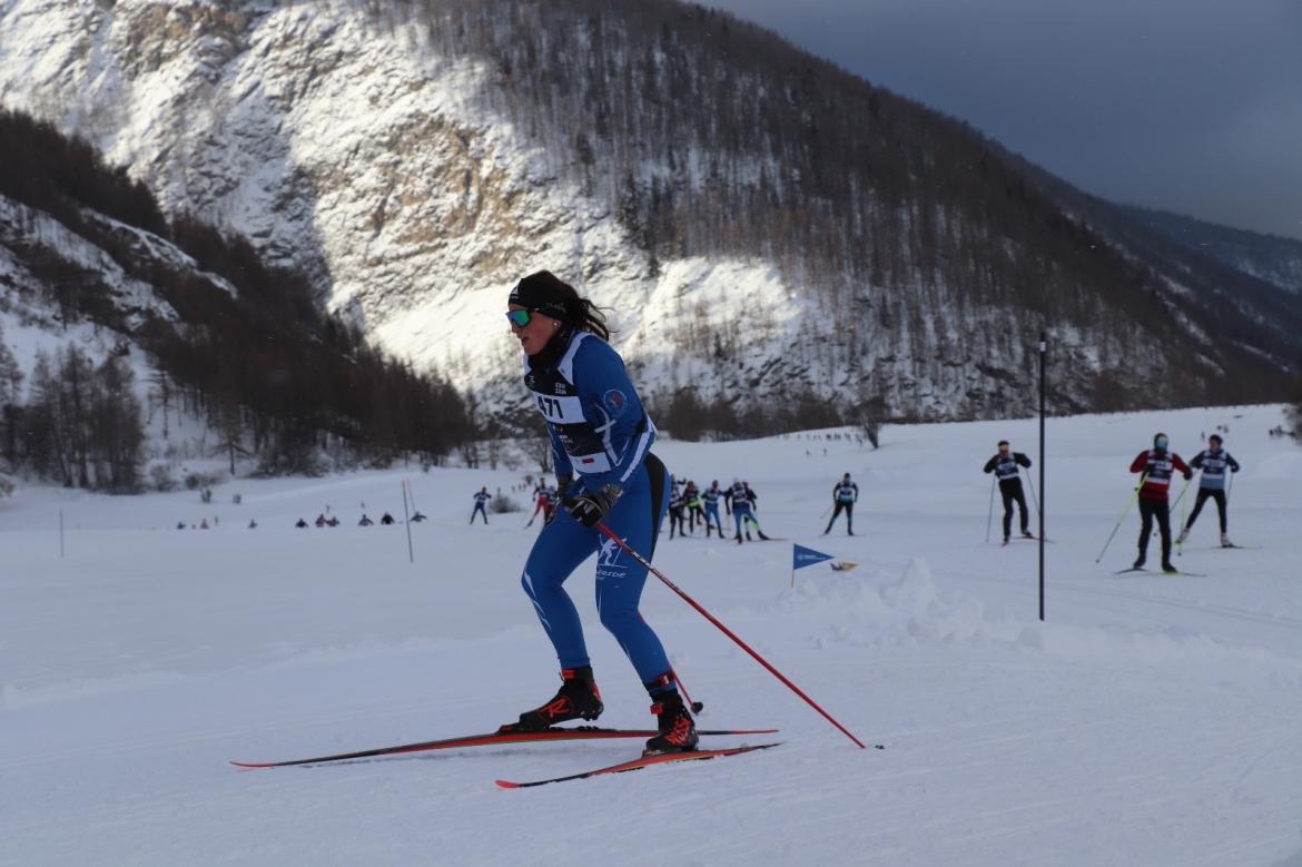 47e Marathon de Bessans 10-11 Janvier 2026